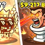 【フォートナイト】ブレインロットを盗め(STEAL THE BRAINROT)で12月14日に追加された新コードまとめ