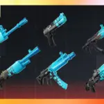 【フォートナイト】Epic Gamesが「モルファイト武器」のフィードバック募集を開始、Reload専用武器の今後に注目