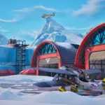 【フォートナイト】ORIGINで一部の問題修正を実施、スナイパー保管庫入りや武器挙動を原点回帰