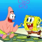 【フォートナイト】「スポンジ・ボブ」と「パトリック」がバディとして近日登場