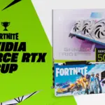 【フォートナイト】NVIDIA GeForce RTXカップ開催決定　超レア「ジャンクガジェット」復活、上位入賞でRTX 5080も獲得可能