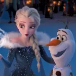 【フォートナイト】v39.11で予定されていた「エルサ」コスチュームとバディ「オラフ」が破棄に