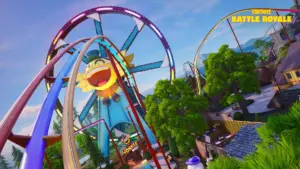 【フォートナイト】v39.11でバトルロイヤルにバランス調整を実施 v39.20ではOGスカイボックス復活へ