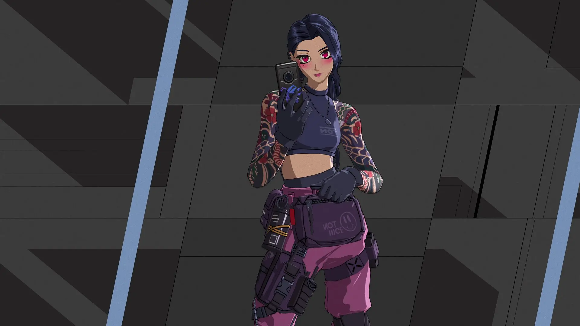 【フォートナイト】賞金総額100万ドルのモバイルシリーズ開幕!アジアからは2名が世界決勝へ進出可能