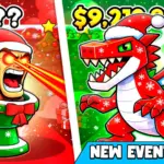 【フォートナイト】ブレインロットを盗め(STEAL THE BRAINROT)12月21日アップデートでリバース17が登場・必要な素材まとめ