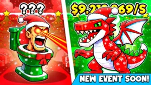 【フォートナイト】ブレインロットを盗め(STEAL THE BRAINROT)で12月21日に追加された新コードまとめ