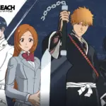 【フォートナイト】12月21日のアイテムショップ　「BLEACH」コラボコスチュームが登場！黒崎一護、朽木ルキア、石田雨竜、井上織姫など人気キャラクターが勢ぞろい