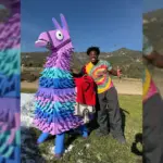 【フォートナイト】IShowSpeedスキンがついに登場へ、12月25日に公式お披露目配信を実施