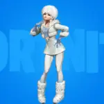 【フォートナイト】「ウィンターレクサ」が今月登場か？ 人気スキンの冬仕様がまもなく実装の可能性