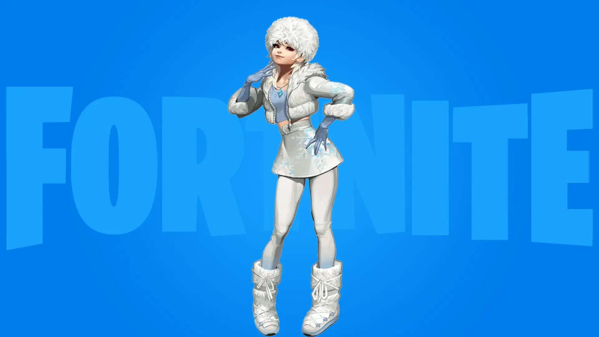 【フォートナイト】「ウィンターレクサ」が今月登場か? 人気スキンの冬仕様がまもなく実装の可能性