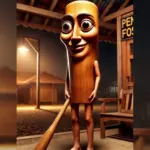 【フォートナイト】新たな“木のバディ”が登場か？ 人気ミーム「トゥントゥントゥンサフール」実装の噂も