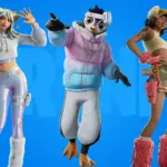 【フォートナイト】v39.10アップデートで追加されたアイテムまとめ