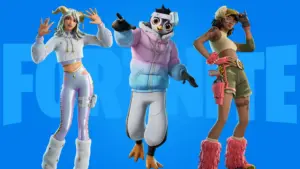 【フォートナイト】v39.10アップデートで追加されたアイテムまとめ