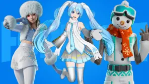 【フォートナイト】v39.11アップデートで追加されたアイテムまとめ