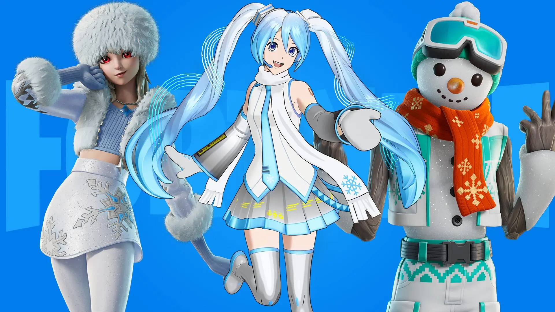 【フォートナイト】v39.11アップデートで追加されたアイテムまとめ