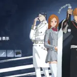 【フォートナイト】大人気アニメBLEACHがアイテムショップに登場！