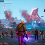 【フォートナイト】Epic Games共同創業者 Mark Rein氏、エンドゲーム級クロスオーバーの裏側を語る