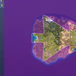 【フォートナイト】今後ストームに新たな形状が登場へ　ウィンターフェストでは「クリスマスツリー型ストーム」が実装か