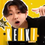 「RIDDLEORDER」ストリーマー部門に人気ストリーマー「けいきちゃんねる」が加入