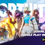【フォートナイト】ついにGoogle Playに復活！米国で配信再開、世界展開も準備中