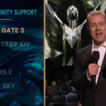【残念】『フォートナイト』、The Game Awards 2024で「Best Ongoing Game」「Best Community Support」の2部門ノミネートも受賞ならず