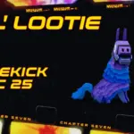 【フォートナイト】今週のアイテムショップ販売スケジュールが公開、ARCANE、KPOPガールズ、パルプ・フィクションコラボも登場