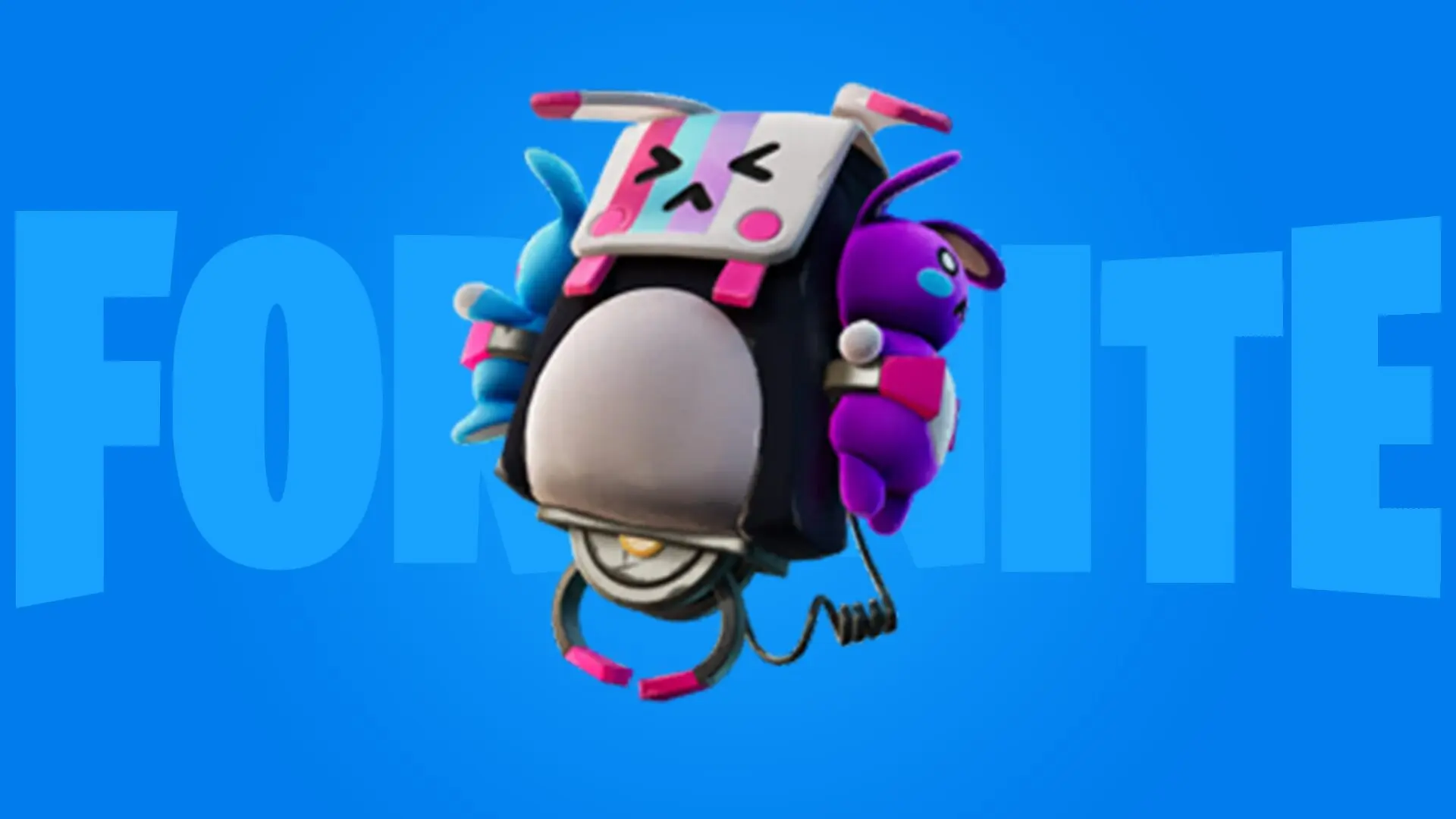 【Twitch Drops】CouRageJDの配信を視聴して、無料バックアクセサリー「ホッパサック」を獲得しよう！