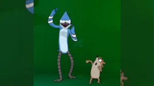 【フォートナイト】フォートナイト公式がABCティザー動画を公開。『レギュラーショー』コラボが正式発表