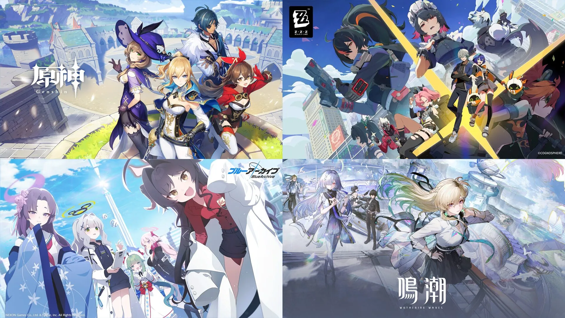 【フォートナイト】『崩壊:スターレイル』コラボ確定で可能性が無限に?次は何のゲームとコラボしてほしい?