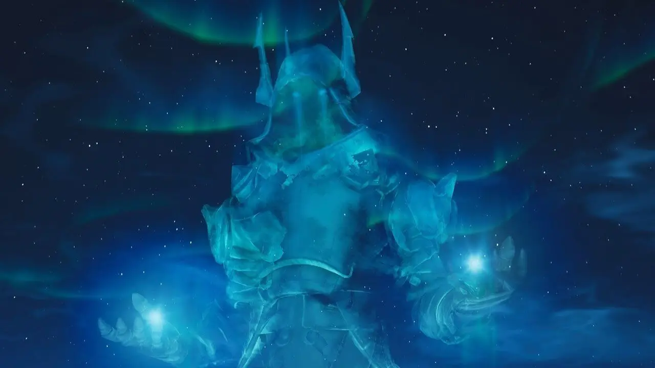 【フォートナイト ORIGIN】アイスキングのワンタイムイベントが開催決定！2月16日早朝に実施