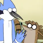 【フォートナイト】「レギュラーSHOW～コリない2人～」コラボがまもなく登場か　海外アニメコラボに注目集まる