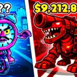 【フォートナイト】ブレインロットを盗む(STEAL THE BRAINROT)イベントスケジュール表