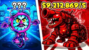 【フォートナイト】ブレインロットを盗む(STEAL THE BRAINROT)が一時的にプレイ不可に、現在は復旧済み