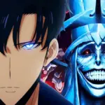 【フォートナイト】アニメ「俺だけレベルアップな件」とのコラボが近日登場か