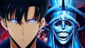 【フォートナイト】アニメ「俺だけレベルアップな件」とのコラボが近日登場か