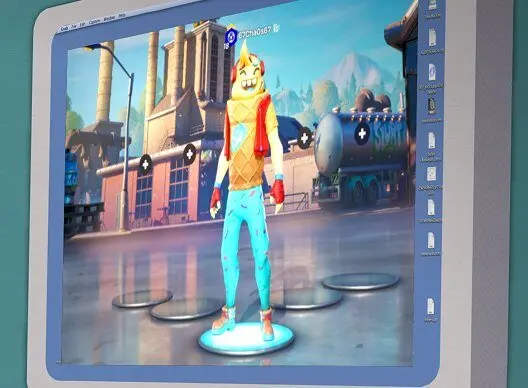 【フォートナイト】5人チームでプレイ可能な新モード「クインツ」が実装へ