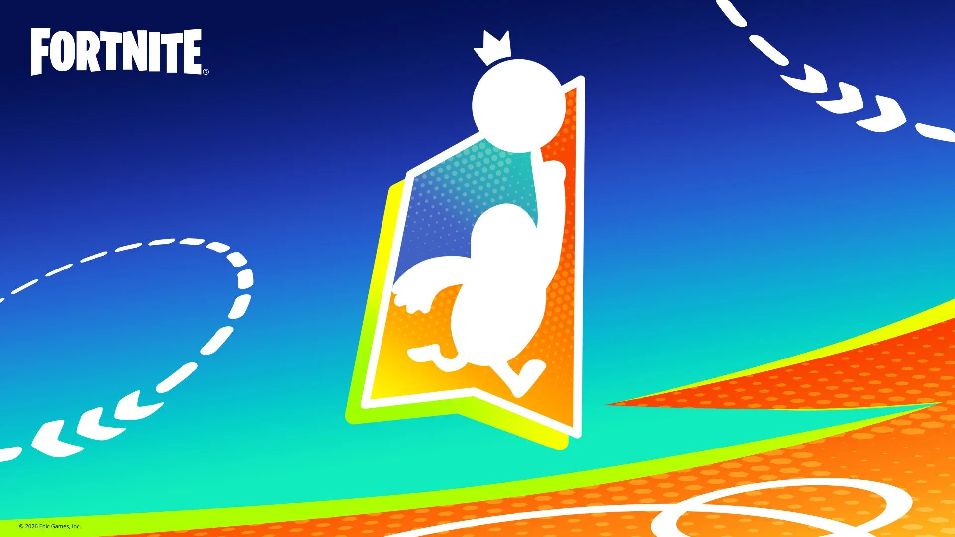 【フォートナイト】フォールガイズ公式の意味深投稿とアイコン変更が話題に、新ソーシャルモードとの関連は？