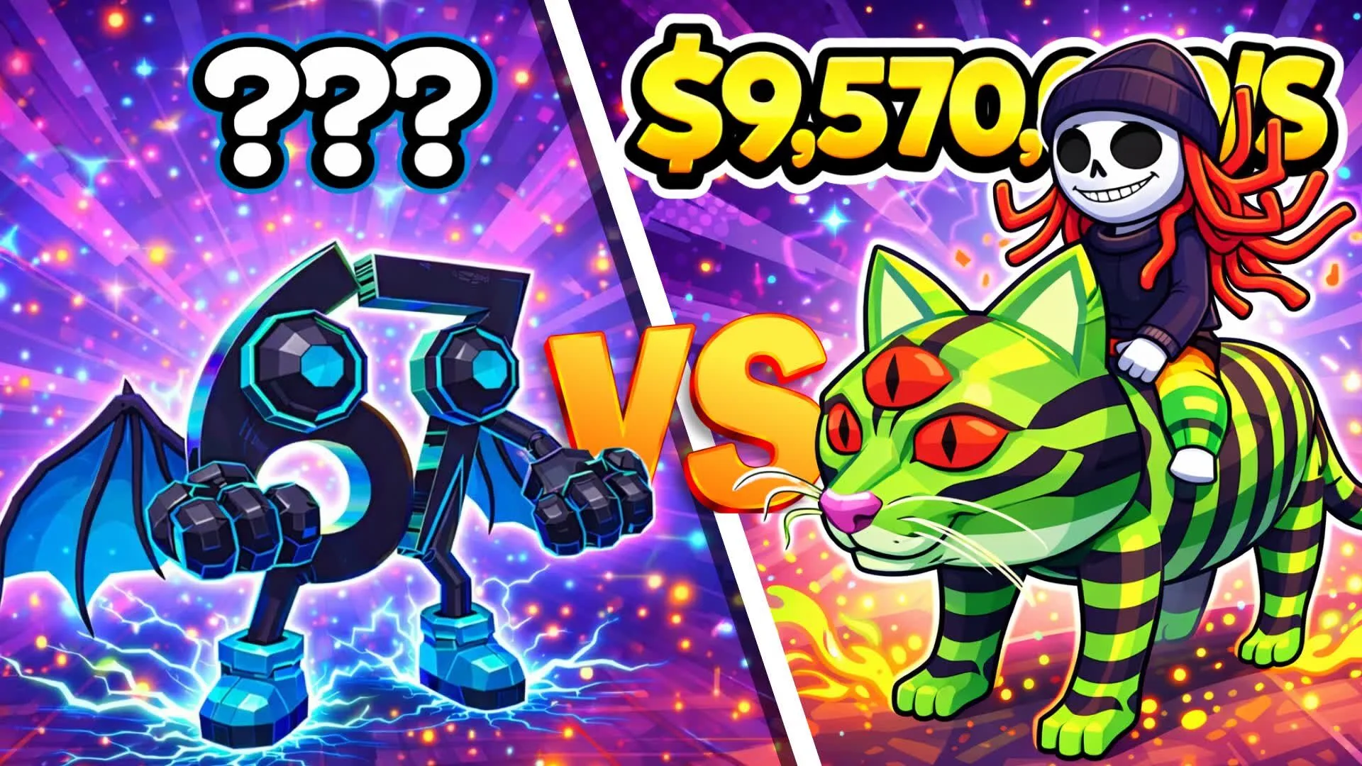 【フォートナイト】ブレインロットファイト(BRAINROT FIGHT)の完全攻略ガイド：遊び方・最新コード・管理者イベントまとめ