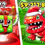 【フォートナイト】ブレインロットを盗む(STEAL THE BRAINROT)1月11日に管理者イベントが開催