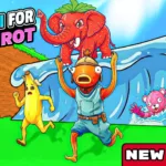 【フォートナイト】話題の新作マップ『ESCAPE TSUNAMI FOR THE BRAINROTS』の遊び方とイベント情報まとめ