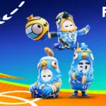 【フォートナイト】新ゲームモードのティザー画像が公開。スポーツ系モードが実装か