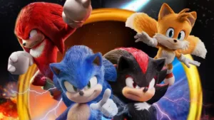 【フォートナイト】ソニックのコスチュームが登場か。コラボ実施の可能性が浮上