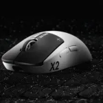 マウスにもラピッドトリガー搭載！Logicool G「PRO X2 SUPERSTRIKE」が2月19日に発売決定！