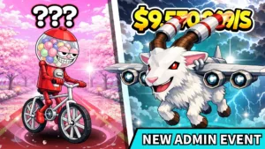 【フォートナイト】ブレインロットファイト(BRAINROT FIGHT)1月31日に管理者イベントが開催