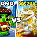 【フォートナイト】フルーツ対ブレインロット(Fruits vs Brainrots)2月1日に管理者イベントが開催