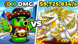 【フォートナイト】フルーツ対ブレインロット(Fruits vs Brainrots)2月1日に管理者イベントが開催