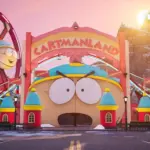 【フォートナイト】v39.20アップデートがやってくる！サウスパークコラボ開催、5人パーティーモード「クインツ」が登場など