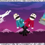 【フォートナイト】サウスパークコラボ詳細が公開！新アイテムや新POI「カートマンランド」、無料パスも登場