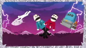 【フォートナイト】サウスパークコラボ詳細が公開！新アイテムや新POI「カートマンランド」、無料パスも登場