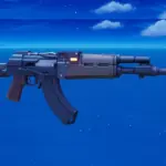 【フォートナイト】新武器「ロックオンライフル」のデータが追加か　現在は開発中、まもなく実装か